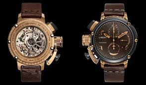 U-Boat Replica Watch